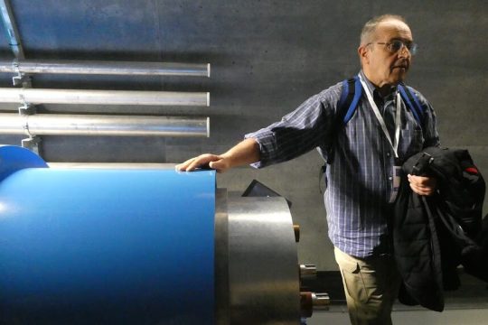 nikos bekiaris